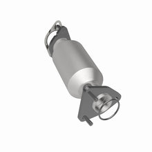 Load image into Gallery viewer, MagnaFlow 05-17 Nissan Frontier 4.0L Direct Fit Converter