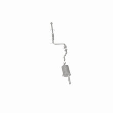 Load image into Gallery viewer, MagnaFlow BRE Exhaust Kit 94-97 Honda Accord 2.2L