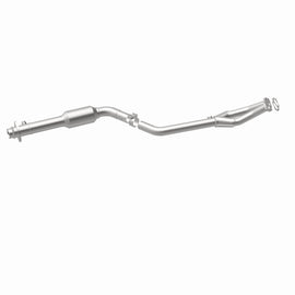 MagnaFlow 96-98 BMW 318i 1.9L Direct Fit Converter