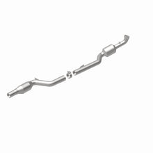 Load image into Gallery viewer, MagnaFlow 08-10 Mercedes-Benz SLK55 AMG 5.5L Direct Fit Converter