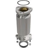MagnaFlow 07-09 Pontiac Solstice 2.4L Direct Fit Converter