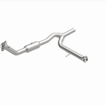 Load image into Gallery viewer, MagnaFlow 2006 Ford F-150 4.6L Direct Fit Converter