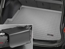 Load image into Gallery viewer, WeatherTech 2026 Hyundai Ioniq 9 Behind 3rd Row Cargo Liner w/Bumper Protector - Grey