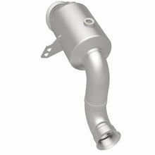 Load image into Gallery viewer, MagnaFlow 15-17 C300 L4 2 OEM Close Coupled Direct Fit Converter