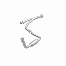 Load image into Gallery viewer, MagnaFlow 2004 Jeep Liberty 3.7L Direct Fit Converter