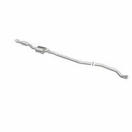 MagnaFlow 16-17 CX-9 L4 2.5 OEM Underbody Direct Fit Converter