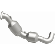 Load image into Gallery viewer, MagnaFlow 22-23 Ford F-150 2.7L Left OEM Direct Fit Converter
