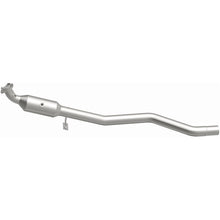 Load image into Gallery viewer, MagnaFlow 2007 Mercedes-Benz GL450 4.6L Direct Fit Converter