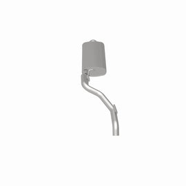 MagnaFlow BRE Exhaust Kit 02-07 Jeep Liberty