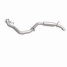 Load image into Gallery viewer, BRE Exhaust 13-17 Toyota RAV4 2.5L Muffler Kit