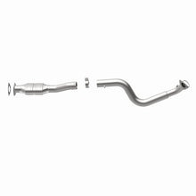 Load image into Gallery viewer, MagnaFlow 2003 GMC Savana 3500 6.0L Direct Fit Converter