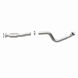 MagnaFlow 2003 GMC Savana 3500 6.0L Direct Fit Converter