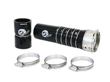 Load image into Gallery viewer, aFe 16-22 GM Colorado/Canyon BladeRunner OER Series Coupling &amp; Clamp Kit - Factory Hot Charge Pipe