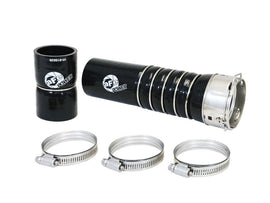 aFe 16-22 GM Colorado/Canyon BladeRunner OER Series Coupling & Clamp Kit - Factory Hot Charge Pipe