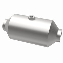 Load image into Gallery viewer, MagnaFlow 2.00in. Mid-Bed O2 CA Universal Converter