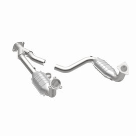 MagnaFlow 2003 Chevrolet SSR 5.3L Direct Fit Converter