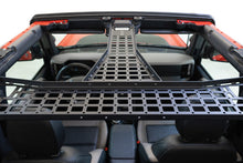 Load image into Gallery viewer, Addictive Desert Designs21-23 Ford Bronco Overhead Molle Panels