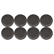 Load image into Gallery viewer, Manley Standard .2740in Stem Valves (7mm) Wear Caps (8 pcs)