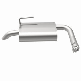 BRExhaust 19-25 Nissan Altima 2.5L Direct-Fit Replacement Rear Muffler Kit