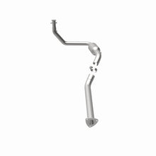 Load image into Gallery viewer, MagnaFlow 96-99 Chevy Express 1500 5.7L Direct Fit Converter