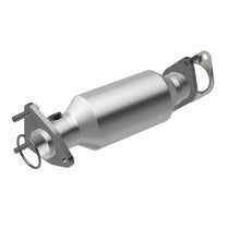 Load image into Gallery viewer, MagnaFlow 05-06 Nissan Pathfinder 4.0L Direct Fit Converter