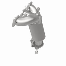 Load image into Gallery viewer, MagnaFlow 11-17 Ford Explorer 3.5L Direct Fit Converter