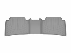 WeatherTech 23-24 Toyota Prius Prime 2nd Row Rear FloorLiner - Grey