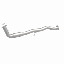 Load image into Gallery viewer, MagnaFlow 07-08 Chevrolet Suburban 2500 6.0L Direct Fit Converter