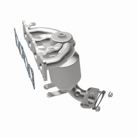 MagnaFlow 2015 Sonata 2.4L Manifold Direct Fit Converter