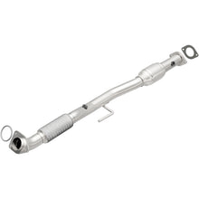 Load image into Gallery viewer, MagnaFlow 07-10 Nissan Altima 2.5L Direct Fit Converter