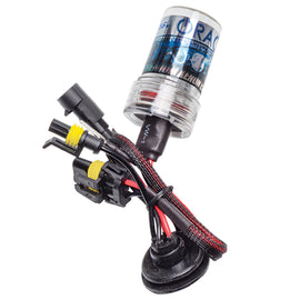 Oracle H11 Xenon HID Bulb - 8000K
