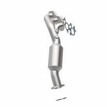 Load image into Gallery viewer, MagnaFlow 06-08 IS250 V6 2.5 OEM Manifold Direct Fit Converter