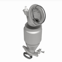 Load image into Gallery viewer, MagnaFlow Direct Fit Catalytic Converter OEM 15-17 NX200t L4 Underbody