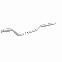 Load image into Gallery viewer, MagnaFlow Direct Fit Catalytic Converter 05-05 Audi A6 Quattro 3.2L