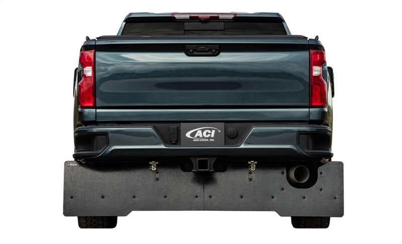 Access ROCKSTAR 20-ON Chevy/GMC 2500/3500 Commercial Tow Flap Diesel Only (w/ Heat Shield)