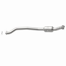 Load image into Gallery viewer, MagnaFlow 11-12 Jeep Grand Cherokee 5.7L Direct Fit Converter