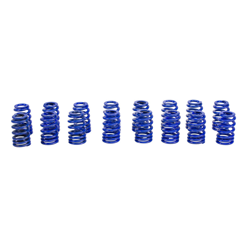 COMP Cams GM 603/604 0.570in Lift 1.077/1.282 OD Beehive Hustler Valve Spring Kit