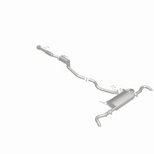 Load image into Gallery viewer, MagnaFlow BRE Exhaust Kit 13-17 ACURA RDX 3.5L