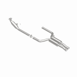 MagnaFlow 2015 E400 3 Direct Fit Converter