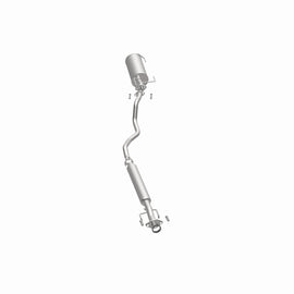 MagnaFlow BRE Exhaust Kit 07-12 Nissan Versa 1.8L