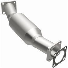 Load image into Gallery viewer, MagnaFlow 75-80 Chevrolet/Pontiac CA Direct Fit Converter