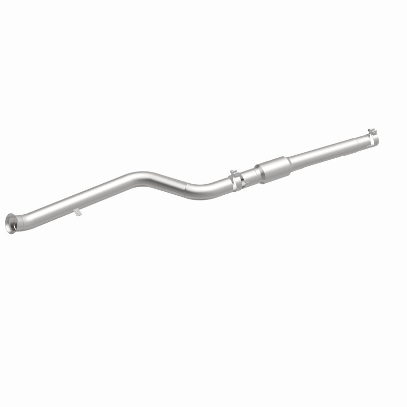 MagnaFlow 18-22 BMW 530e OEM Grade Federal / EPA Compliant Direct-Fit Catalytic Converter
