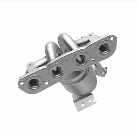 MagnaFlow 17-22 Hyundai Ioniq OEM Grade Federal / EPA Compliant Direct Fit Converter