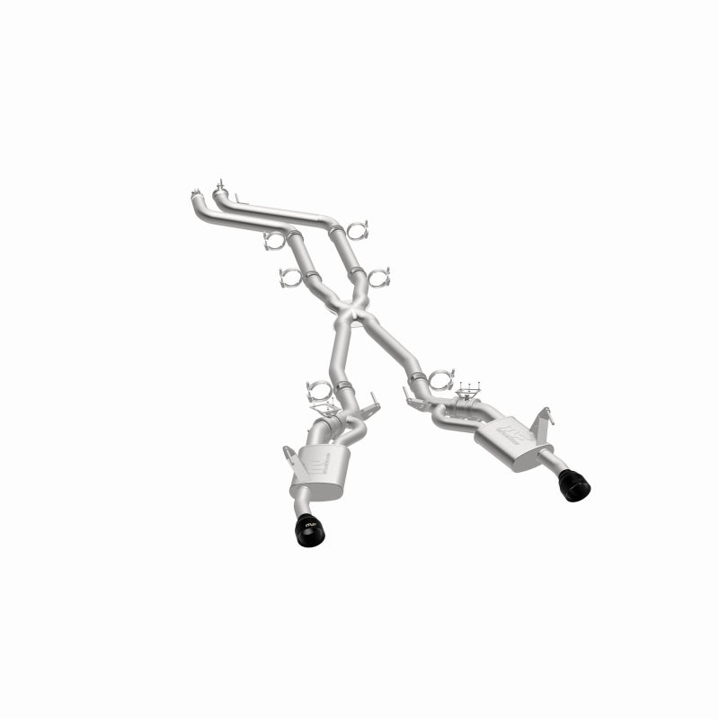 Magnaflow 26+ Dodge Charger 3.0L SPEQ Cat-Back System