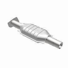 Load image into Gallery viewer, MagnaFlow 82-93 GM midsize CA Direct Fit Converter