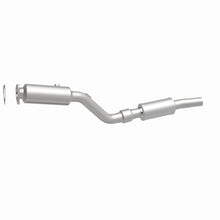 Load image into Gallery viewer, MagnaFlow 06-09 Audi A4 Quattro 3.2L Direct Fit Converter