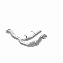 Load image into Gallery viewer, MagnaFlow 12-14 Ford F-150 3.5L Direct Fit Converter