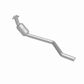 MagnaFlow 03-05 Jaguar S-Type 4.2L Direct Fit Converter
