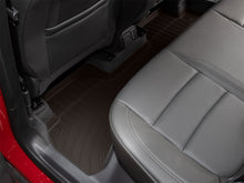 Load image into Gallery viewer, WeatherTech 20-26 Buick Encore GX 2nd Row Rear FloorLiner HP - Cocoa