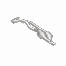 Load image into Gallery viewer, MagnaFlow Direct Fit Catalytic Converter 07-09 Audi Q7 3.6L Manifold